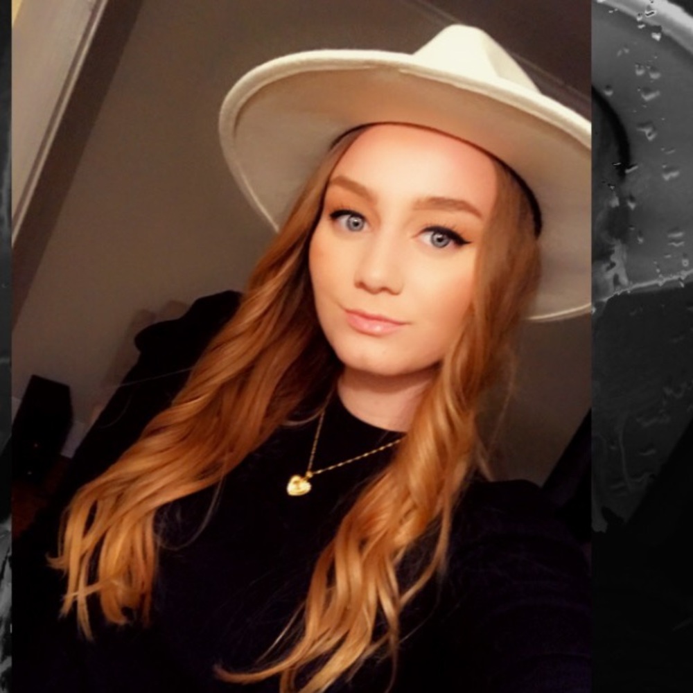 Meet your Posher, Audra